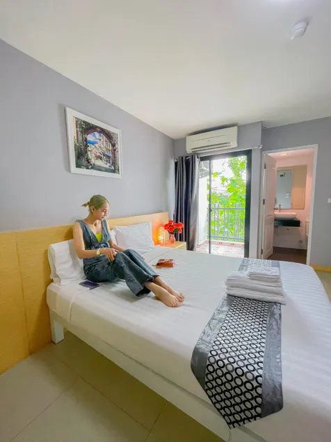 Big Zen Hotel - Image 1