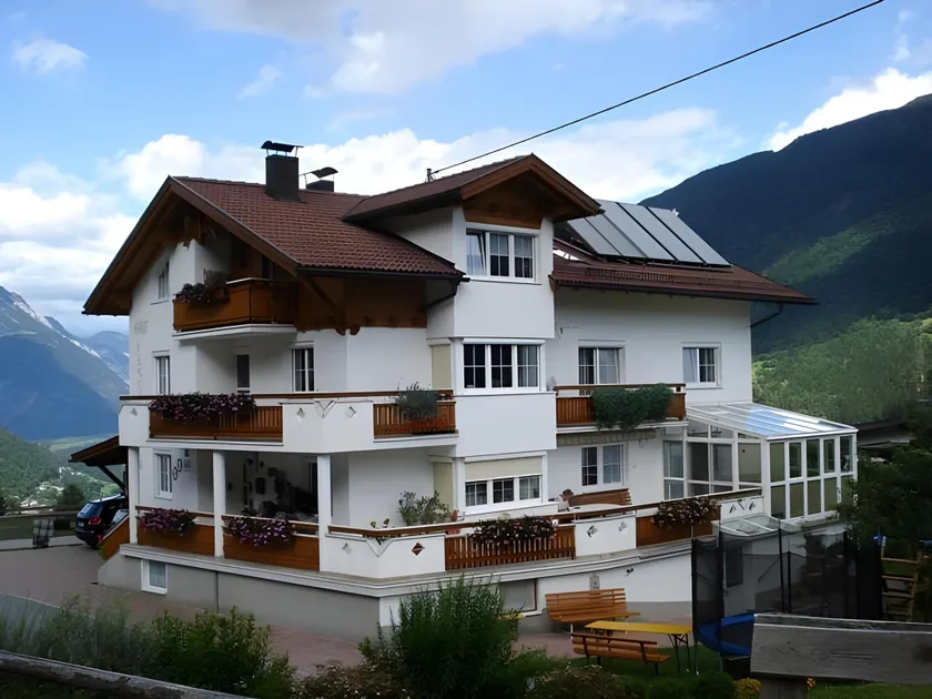 Haus Venetblick - Image 1