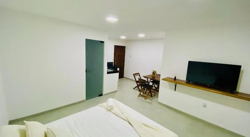 Pousada Do Sol - Image 1