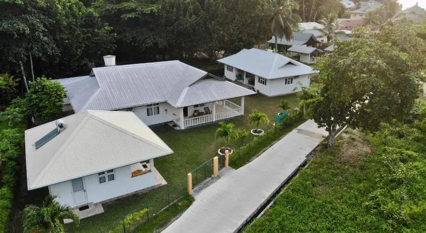 Fadine Self Catering - Image 1