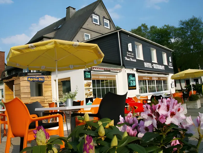 Hotel Herrloh - Image 1