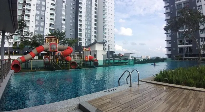 New Vacation Homestay @Forest Valley - Image 1