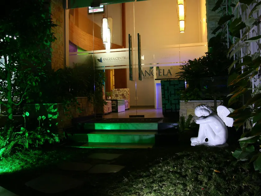 Angela Boutique Serviced Residence - Image 1