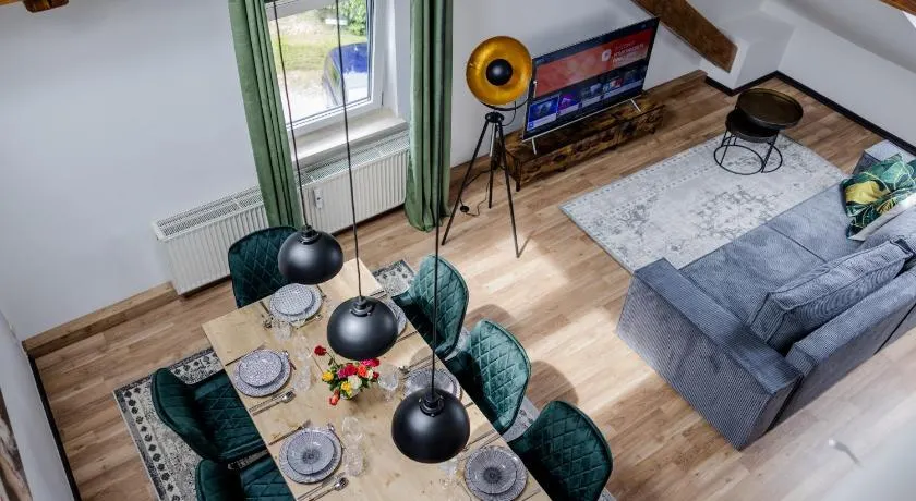 UNiQE I 115qm I 3 Schlafzimmer I Nähe Messe - Image 1