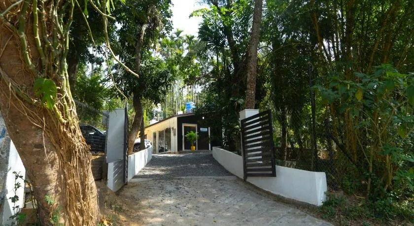 Pomma Holidays and Resorts - Image 1