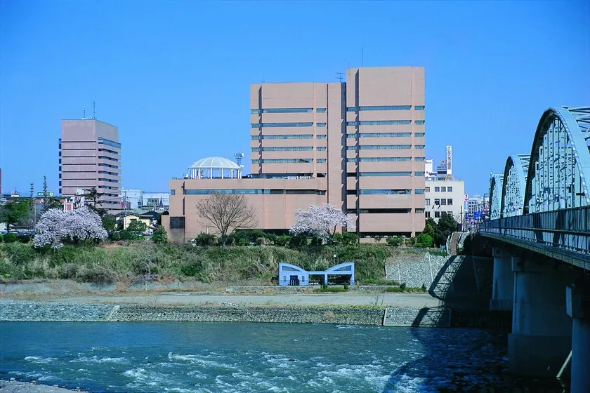 Gunma Royal Hotel - Image 1