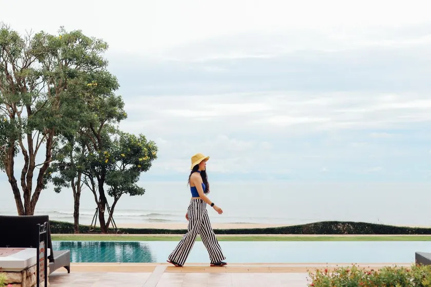 Munlihouse Cha-Am Hua-Hin Beach - Image 1