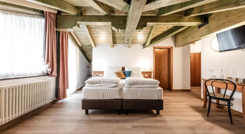 Hotel La Noria - Image 1