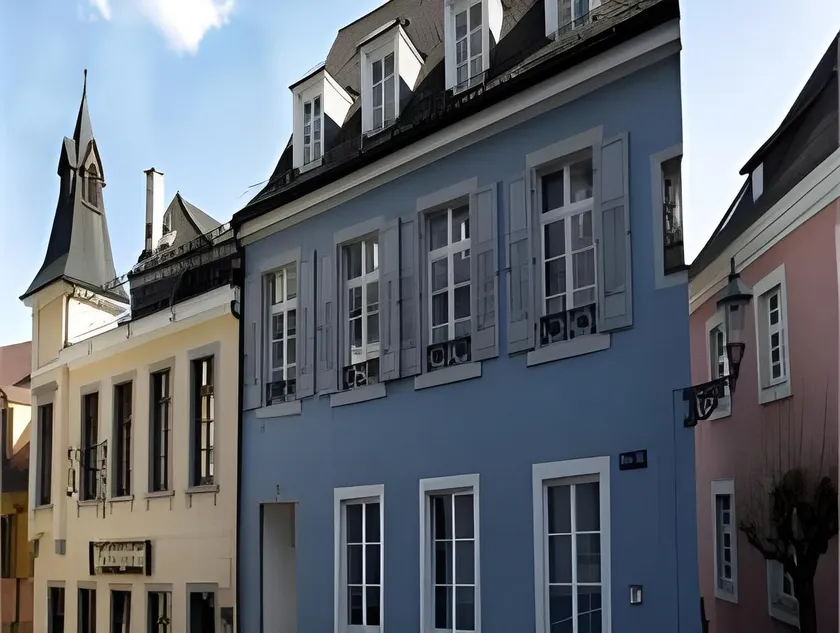 Hotel Rathausglöckel - Image 1