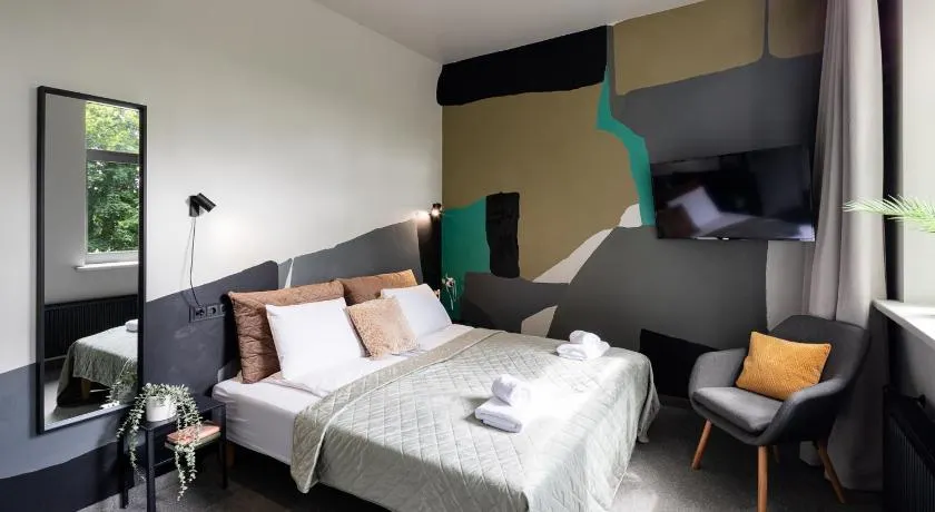 RixStay Apartments - Image 1