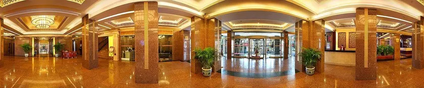 Chongwenmen Hotel（Near metro,Tian’anmen Square,Wangfujing,Forbidden city And Temple of heaven） - Image 1