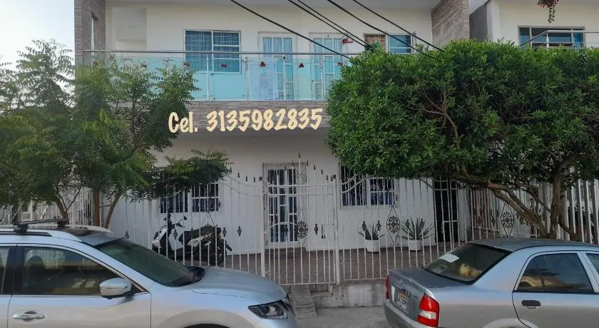 Apartamentos LUISA - Image 1