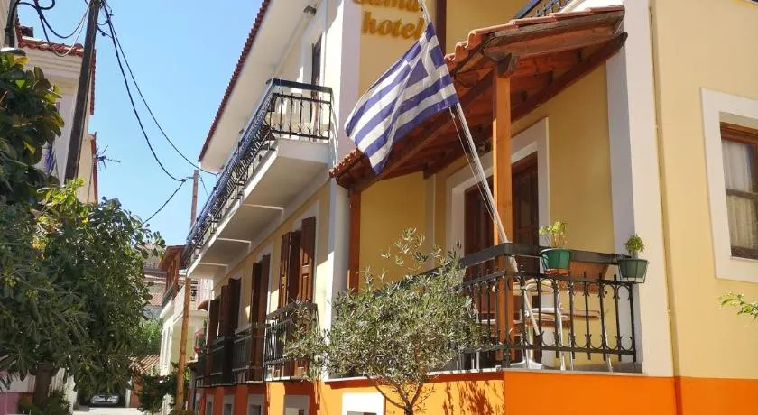 Sama hotel - Image 1