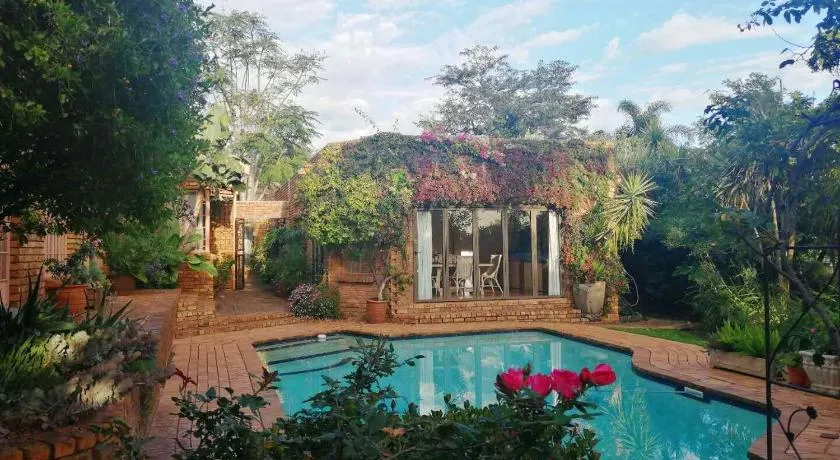 Feather Tree Bed and Breakfast - Image 1