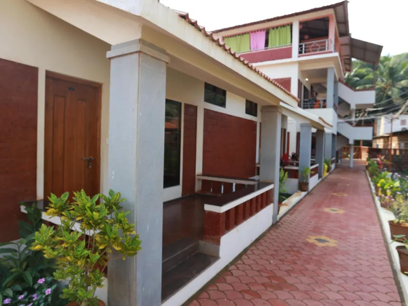 Gokarna International Beach Resort - Image 1