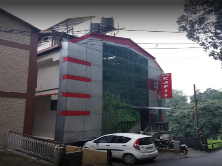 Hotel Kapil - Image 1
