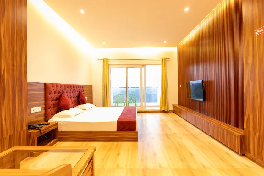 Jamunas B&B - Image 1