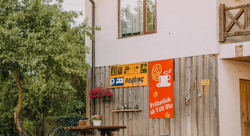 Kalna apartamenti - Image 1