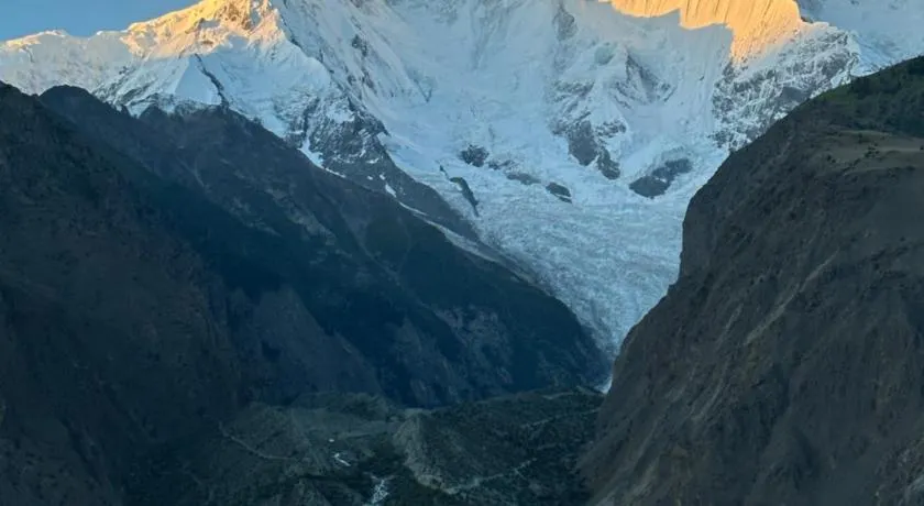 KOH E QAF HUNZA - Image 1