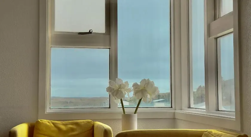 Framtid Hostel - Image 1