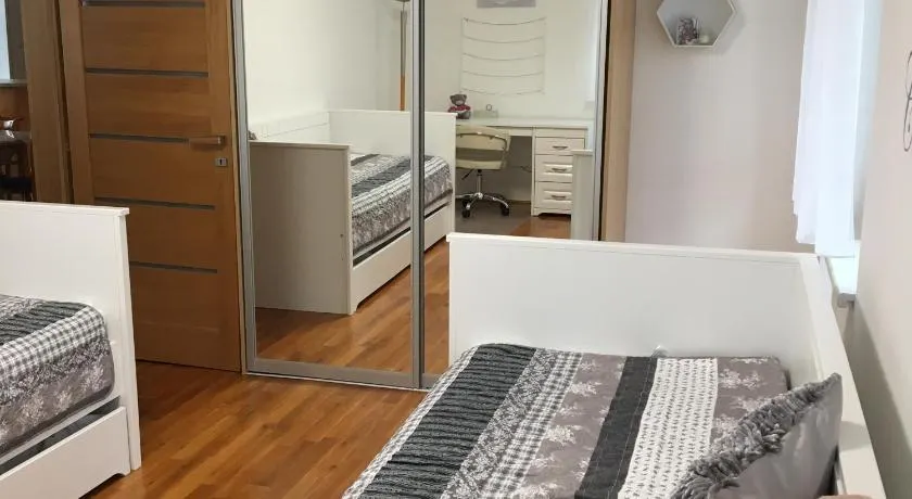 Apartment Tekeľova 95m2 - Image 1