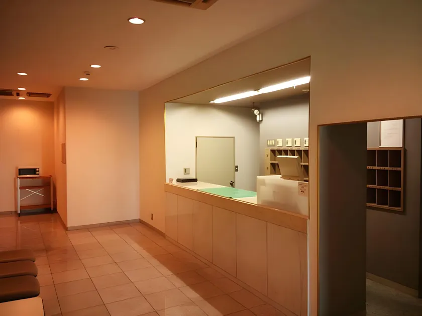 Kaita Chuo Hotel - Image 1