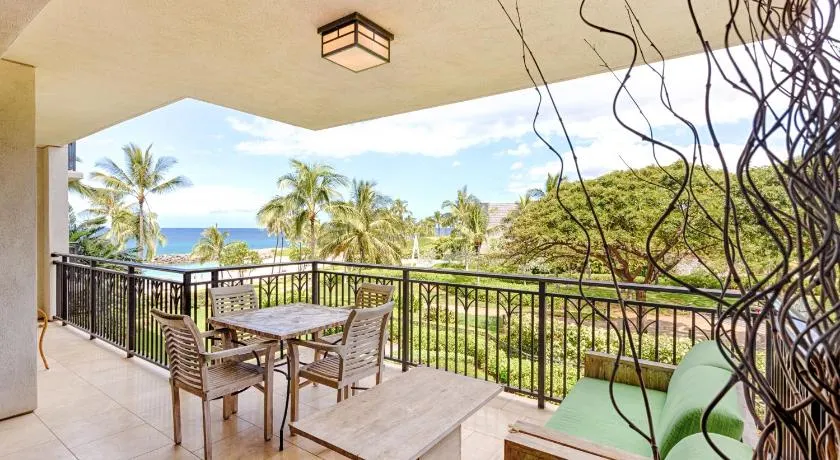 Third Floor villa Ocean View - Beach Tower at Ko Olina Beach Villas Resort - Image 1