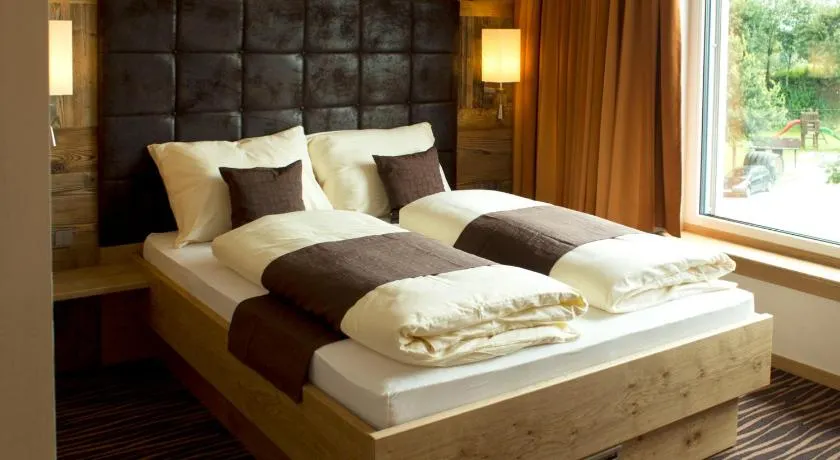 Alpenflair Hotel - Image 1
