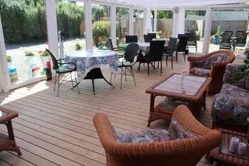 Hine Bakke Bed And Breakfast - Image 1