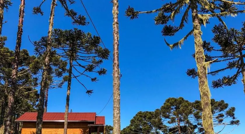 Pousada Chales Aconchego Serrano - Image 1