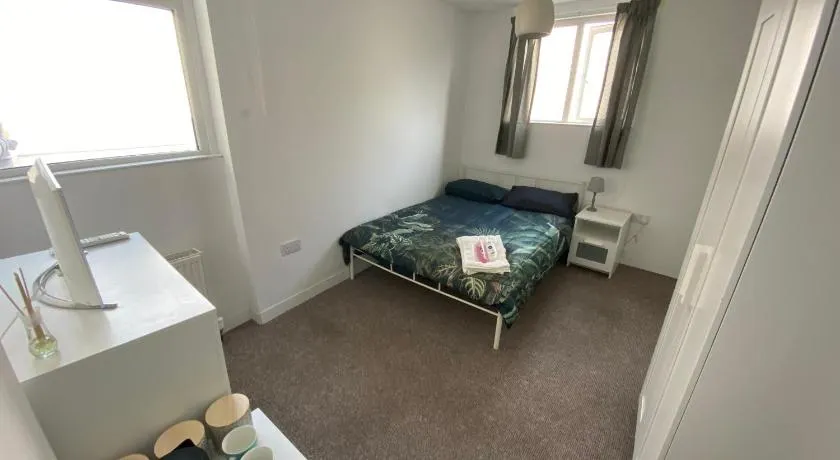 The White Room - Image 1