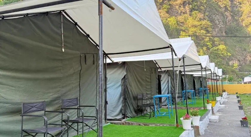 Divine Ganga Retreat - Image 1
