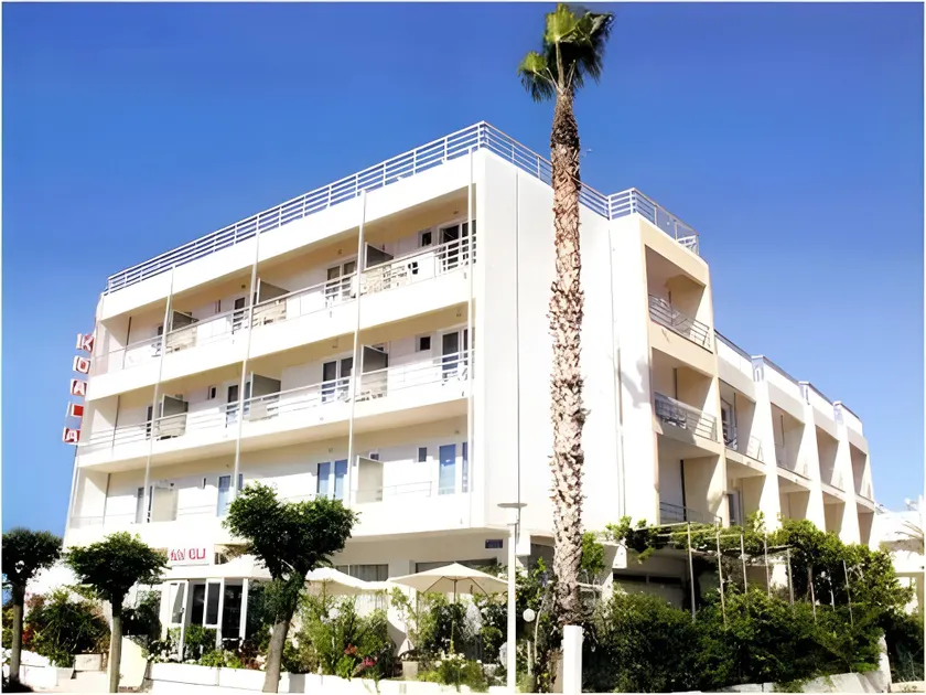 Hotel Koala - Image 1
