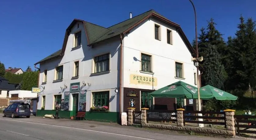 Penzion a restaurace U Červinků - Image 1
