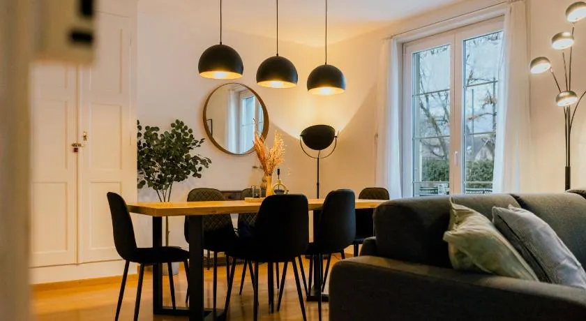 Geräumiges Apartment - zentral und nahe der Berner Altstadt - Image 1