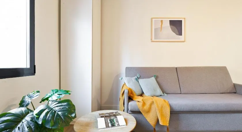 Modern Catalan Apartments by Olala Homes - Image 1