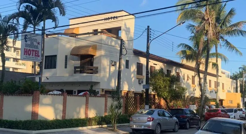Hotel Canto da Enseada - Image 1