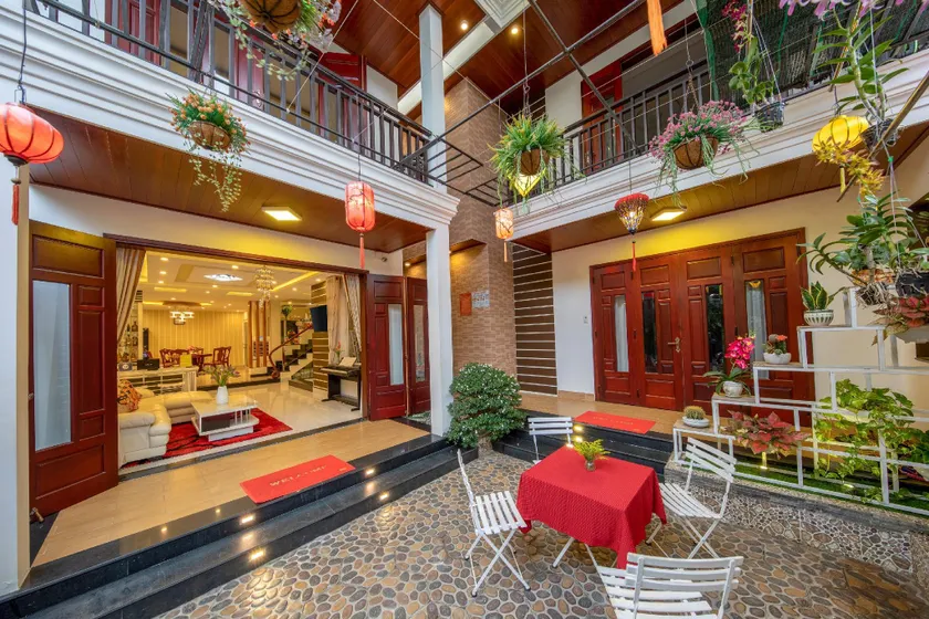 Nu Ni Homestay - Image 1