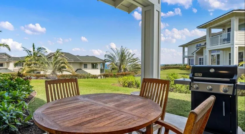 Na Hale O Keauhou Unit M2 Ocean View 2 Bedroom 2 and Half Bath - Image 1