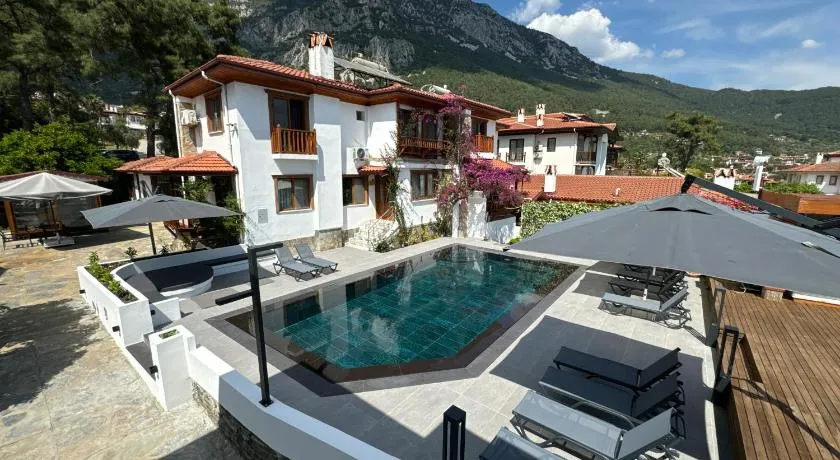 Tomsan Villas Akyaka - Image 1