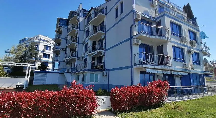 Студио C19 в к-с Blue Bay Palace - Image 1