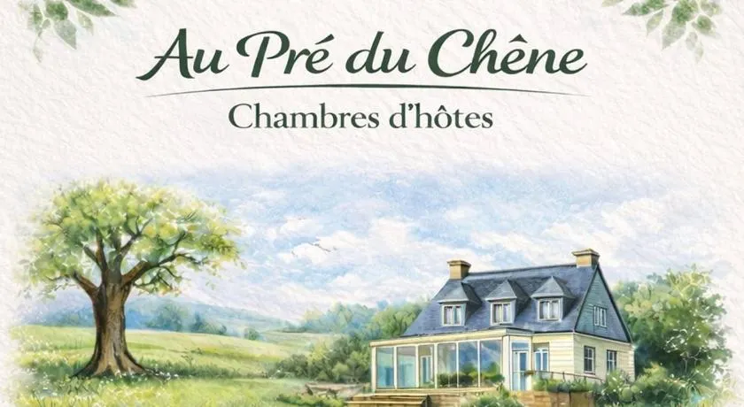 Au Pré du Chêne - Image 1