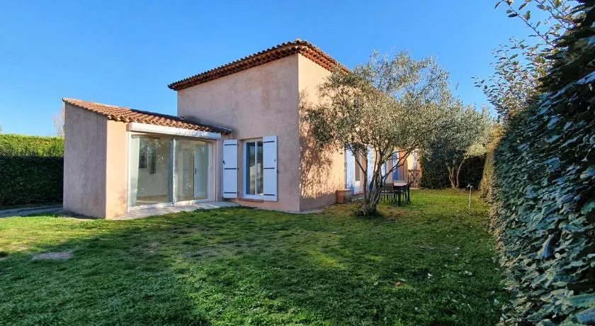 Maison calme et rénovée "Oléa Provence" à 20mn d'Aix-en-Provence et Gare TGV - Image 1