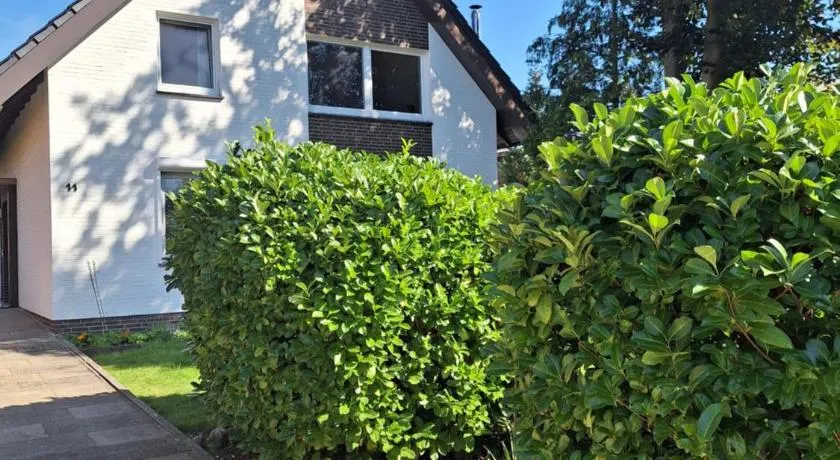Ferienwohnung Abendsonne, Winsen - Image 1