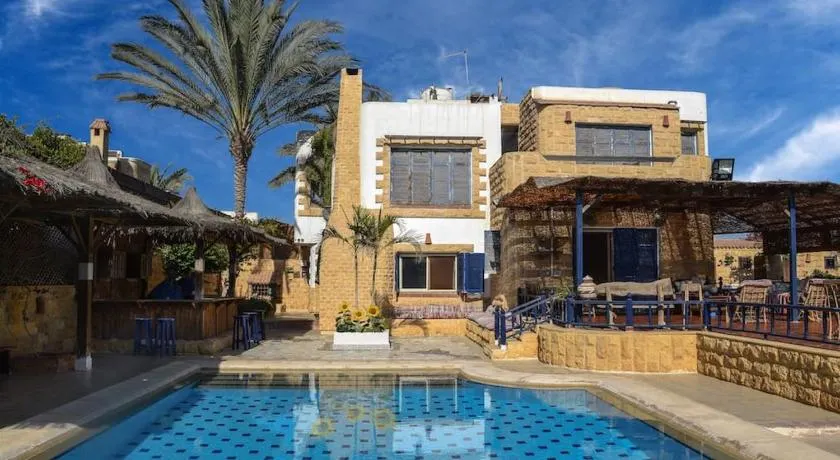 Sandorini Villa for Rent - Image 1