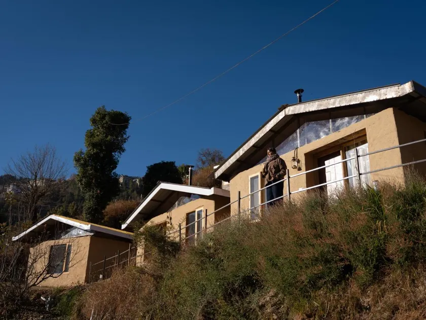 Nomad Eco Retreat - Image 1
