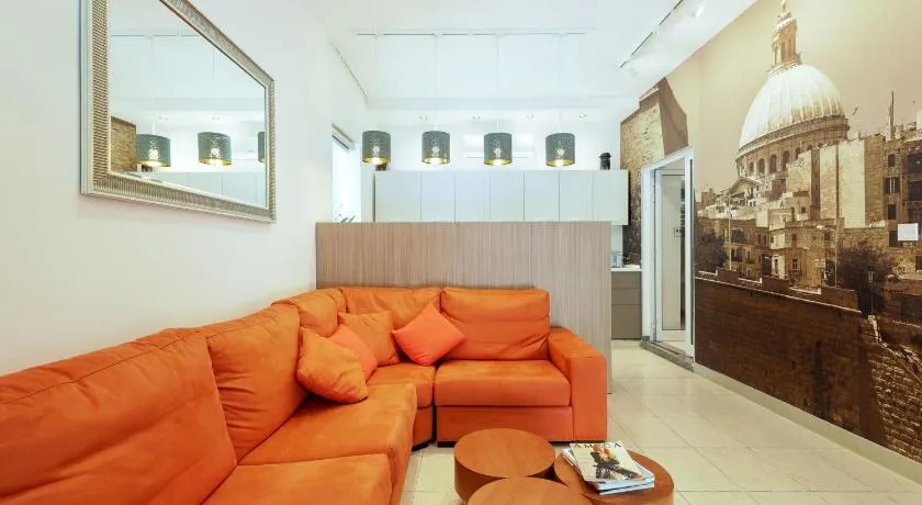 Ta Gianni Guest House Sliema - Image 1