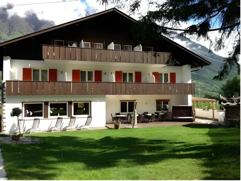 Pension Lärchenhof - Image 1