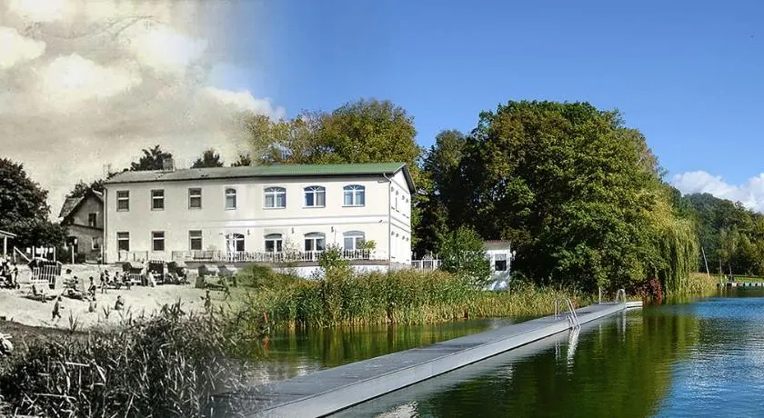 Hotel & Restaurant Haus am See - Image 1