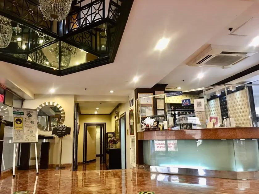 Lourdes Family Suites Makati powered by Cocotel - Image 1